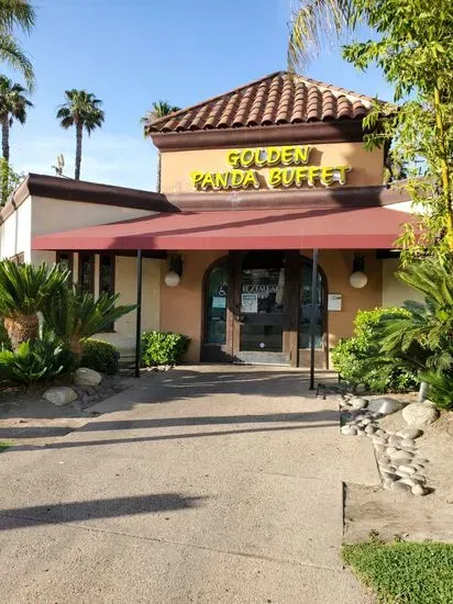 Golden Panda Buffet