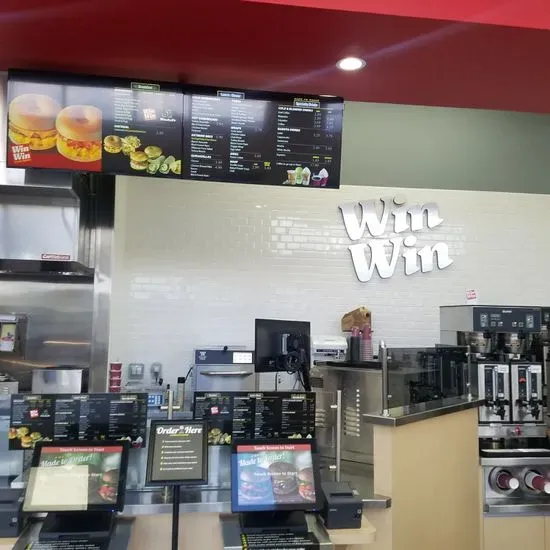 Win Win Fillin' Station