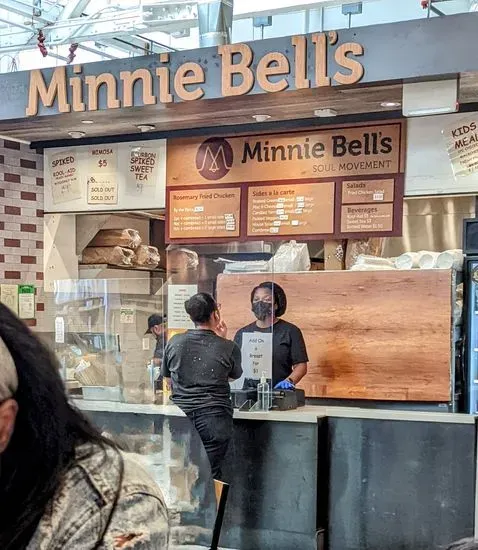 Minnie Bell's Soul Movement