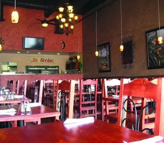 Don Gustavos Mexican Grill