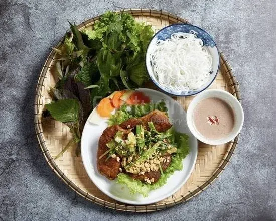 Mắm Hanoi Restaurant