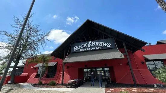 Rock & Brews