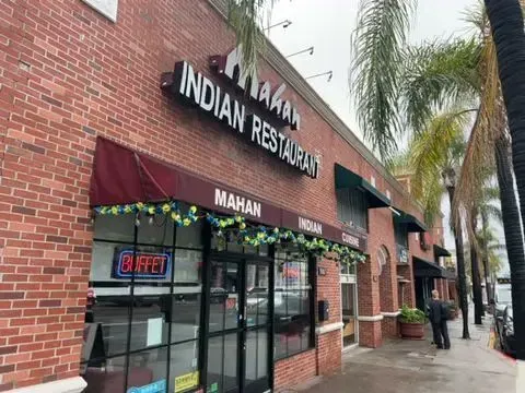 Mahan Indian Restaurant | Best Indian Food | Best Indian Curry | Lunch - Dinner Special