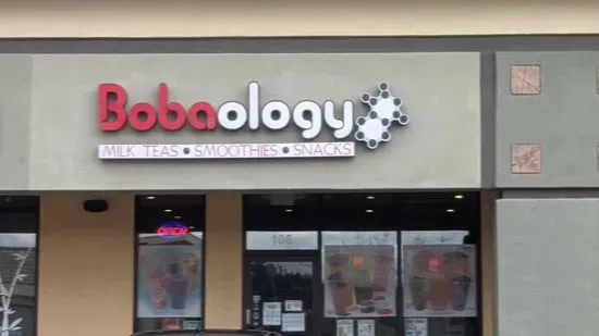 Bobaology