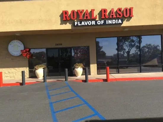 Royal Rasoi