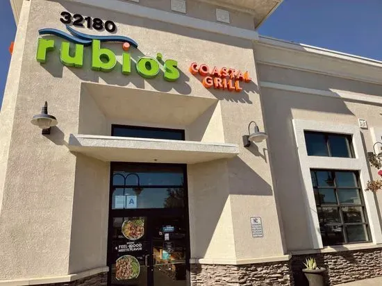 Rubio's Coastal Grill