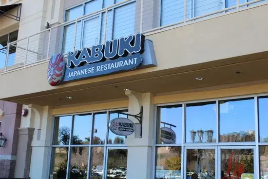 Kabuki Japanese Restaurant