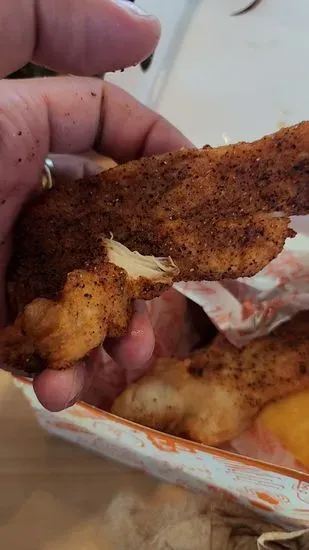 Popeyes Louisiana Kitchen