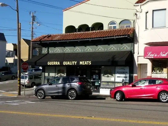 Guerra Quality Meats