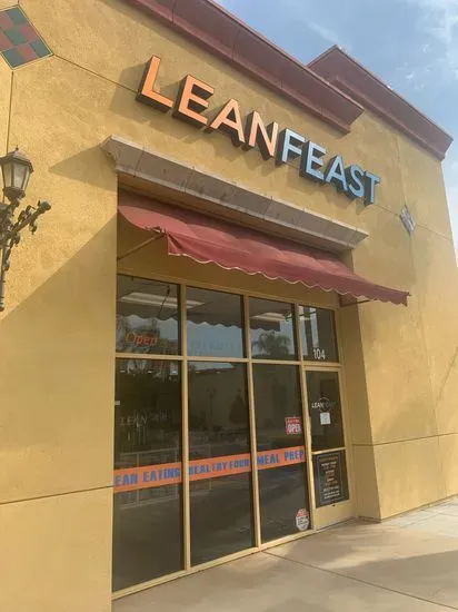 LeanFeast Temecula