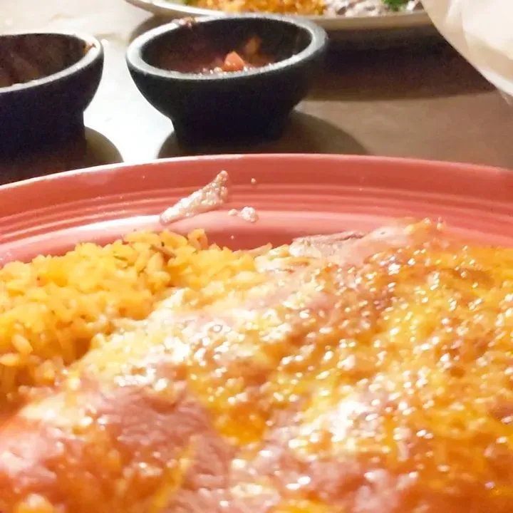 La Cabana Restaurant Acton, CA Checkle