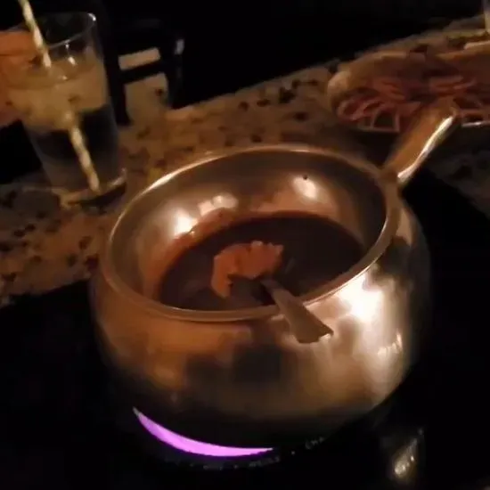 Rok N Fondue