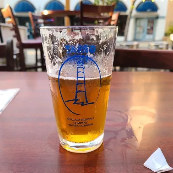 Anacapa Brewing