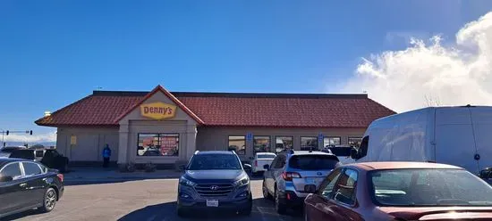 Denny's