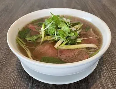 Pho Mai Cali