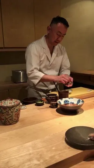 Sushi Yoshizumi