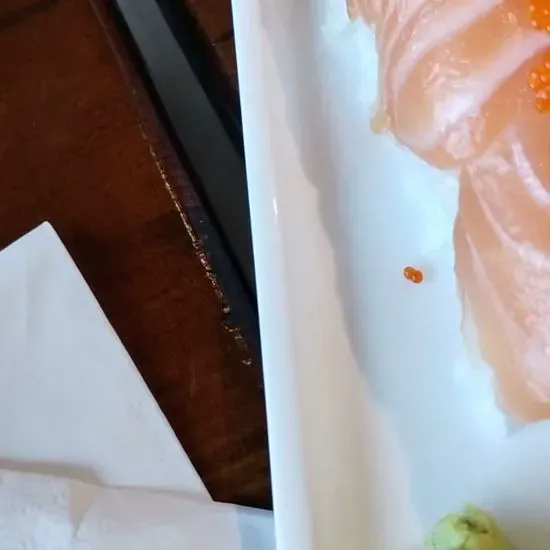 Kaori Sushi and Sake Bar