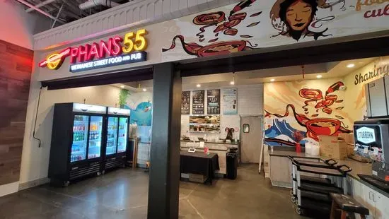 Phans55 Vietnamese Bistro & Bar | Pacific City