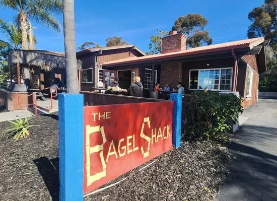 The Bagel Shack