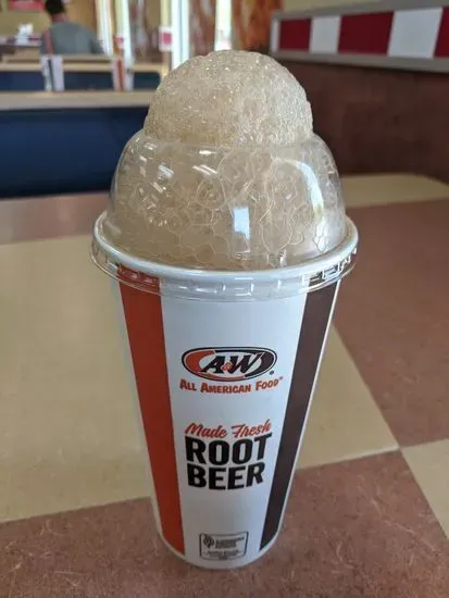 A&W Restaurant