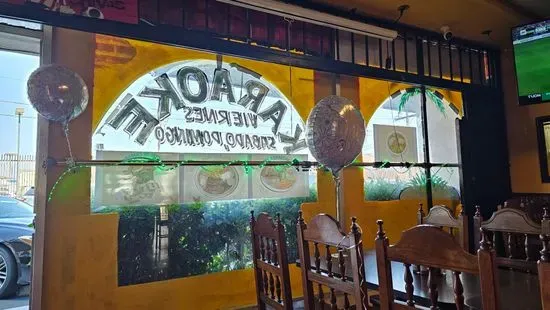 Los Portales Restaurant