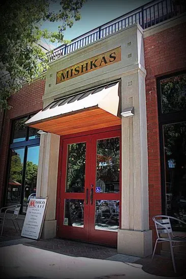 Mishka's Café