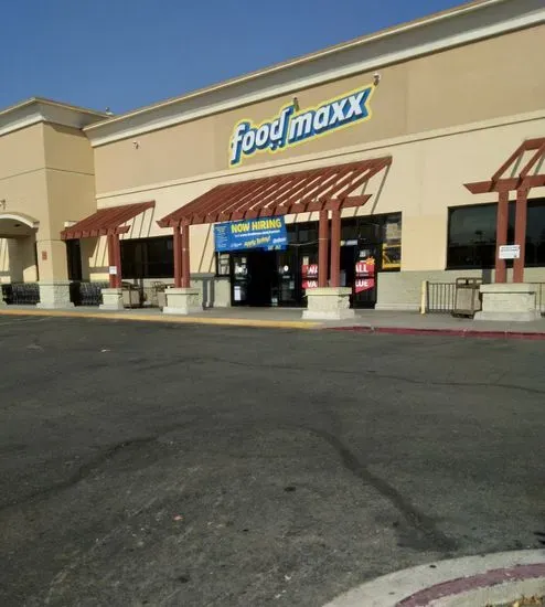 Foodmaxx