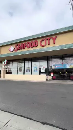 Seafood City