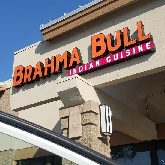 Brahma Indian Cuisine