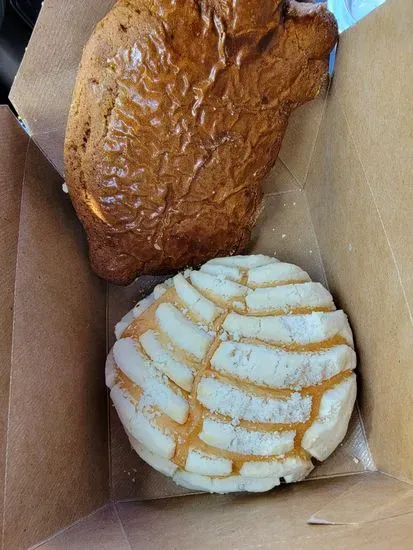 Chingon bakery