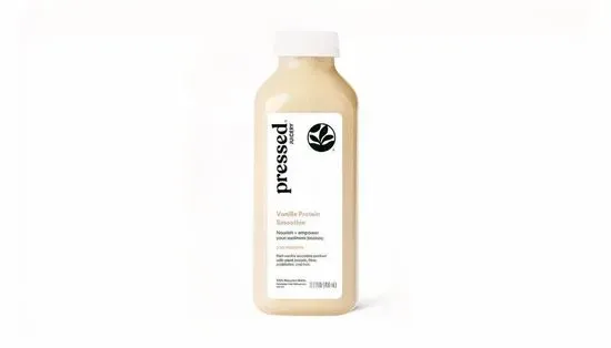 Pressed Juicery