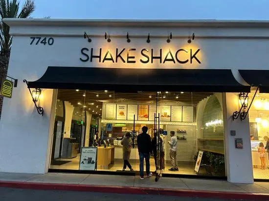 Shake Shack Carlsbad