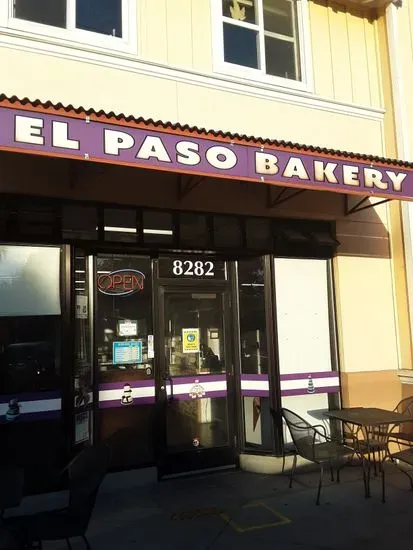El Paso Bakery