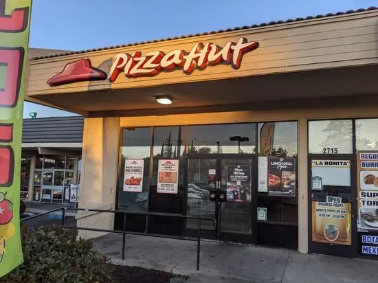 Pizza Hut