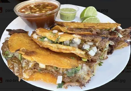 Tortas GDL y más