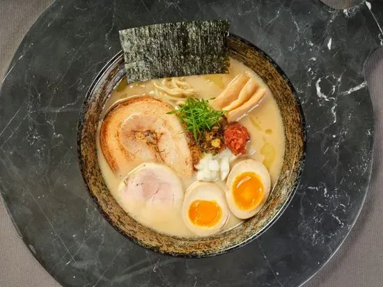 Ramen Shu