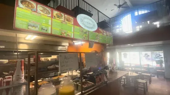 Taqueria La Morena