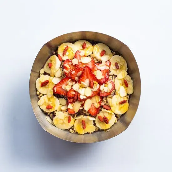 Vitality Bowls Murrieta