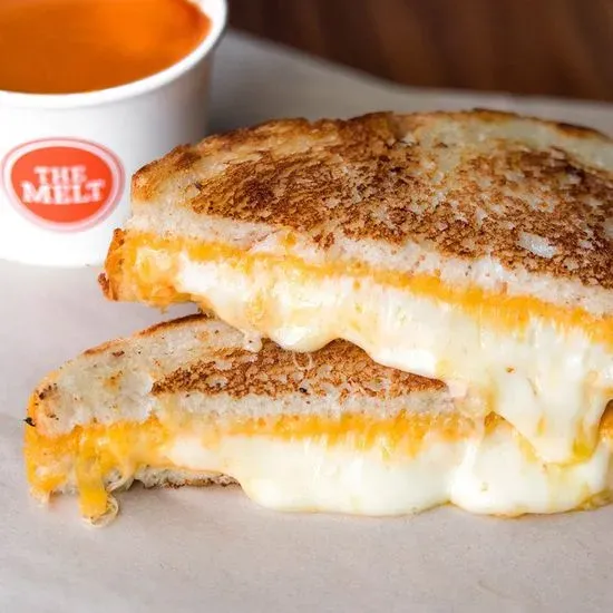 The Melt at Local Kitchens