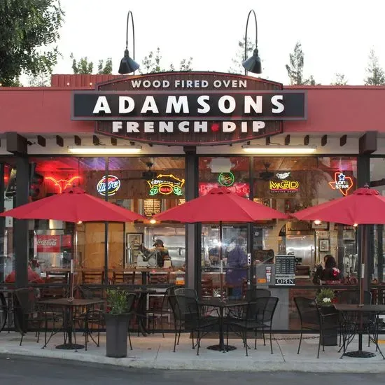 Adamson's French Dip