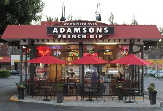 Adamson's French Dip