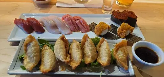 9 Style Sushi