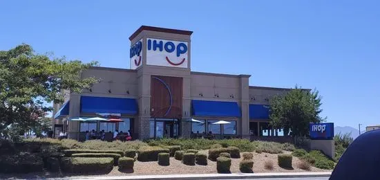 IHOP