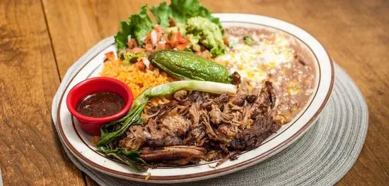 Avila's El Ranchito - Newport Beach