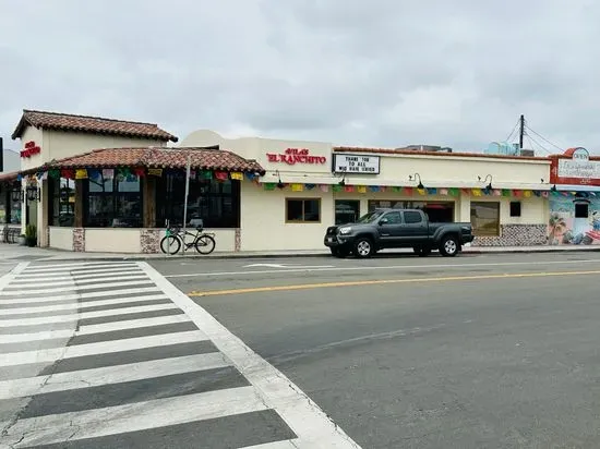 Avila's El Ranchito - Newport Beach