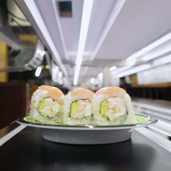 Kura Revolving Sushi Bar