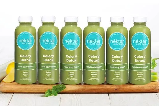 Nekter Juice Bar