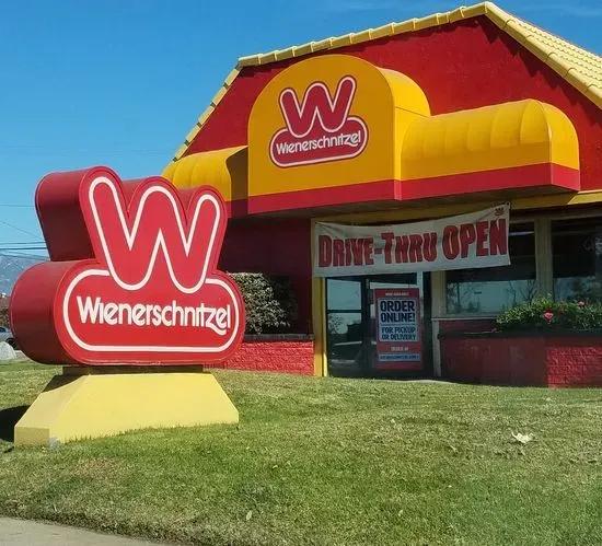 Wienerschnitzel