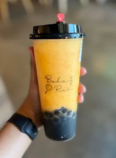 Boba Run