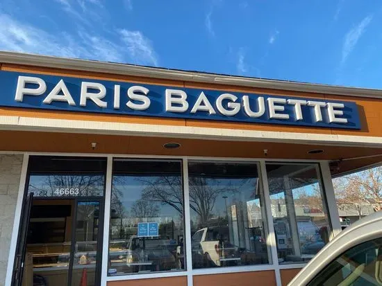 Paris Baguette